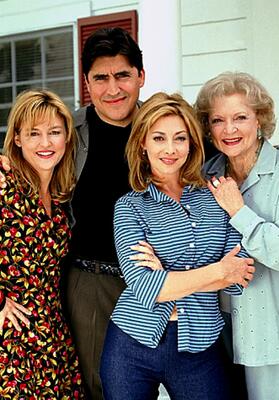 TVRaven - Stream Malibu Country season 1 episode 2 S01E02