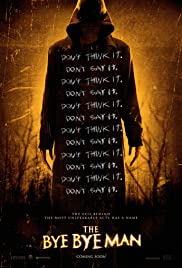 Subtitles The Bye Bye Man Subtitles English 1cd Srt Eng