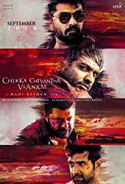 Chekka chivantha vaanam tamilyogi discount