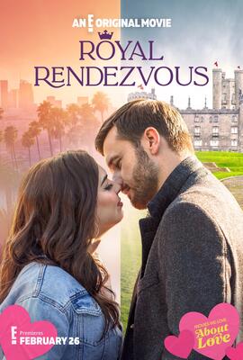 Rendezvous full movie 2025 with english subtitles