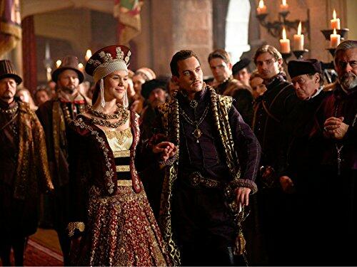 The tudors 720p 2025