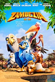 Zambezia 2012 DD51 NL Subs Multi PAL DVDR-NLU002