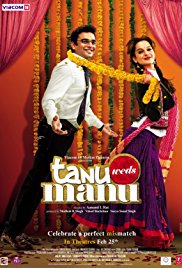 Subtitles Tanu Weds Manu subtitles english 1CD srt eng