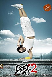 Arya 2 full top movie with english subtitles