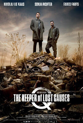 The keeper of lost causes top full movie with english subtitles