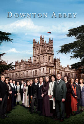 Downton abbey season best sale 1 with english subtitles