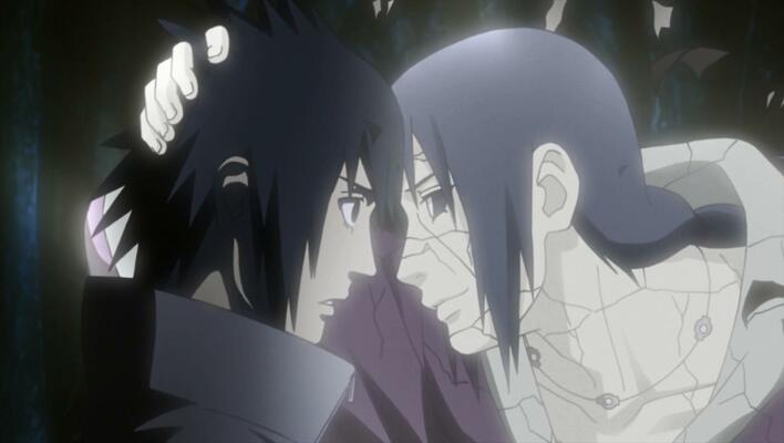 Naruto - 9° Temp :: SrTV