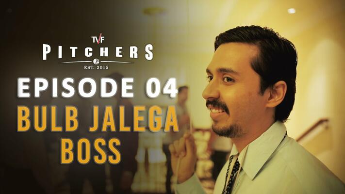 Subtitles Tvf Pitchers Bulb Jalega Boss Subtitles English 1cd Srt Eng Episode 8 episode 7 episode 6 episode 5 episode 4 episode 3 episode 2 episode 1. opensubtitles