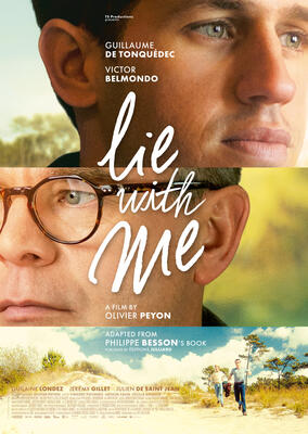 Lie to me sub eng clearance