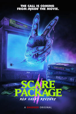 Revenge english on sale movie download