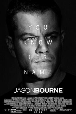 Jason Bourne Subtitles 309 Subtitles