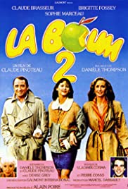 La boum 2 hot sale full movie english subtitles