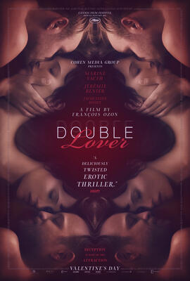 Double lover full movie english 2025 subtitles